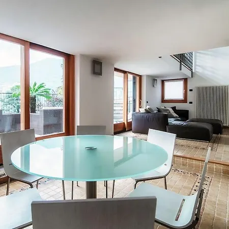 Apartament Sun Luxury With Swimming Pool - *