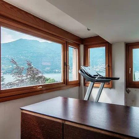 Apartament Sun Luxury With Swimming Pool - *
