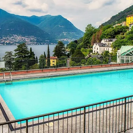 Apartamento Sun Luxury With Swimming Pool - Blevio