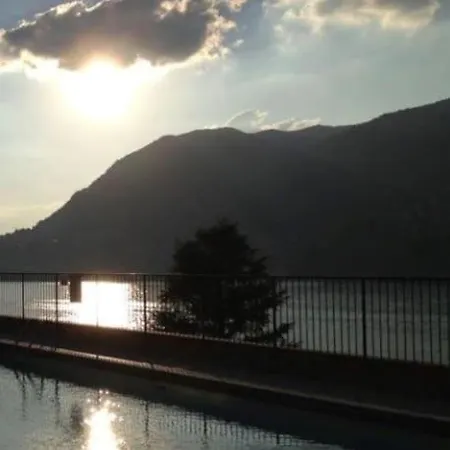 Sun Luxury With Swimming Pool - * Blevio