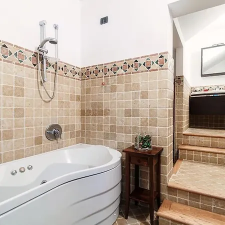Apartament Sun Luxury With Swimming Pool -