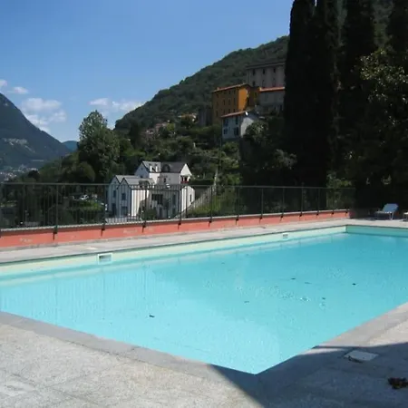 Sun Luxury With Swimming Pool - Apartamento *