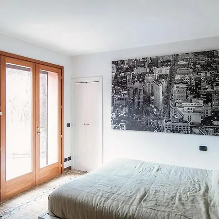 Apartament Sun Luxury With Swimming Pool - Blevio