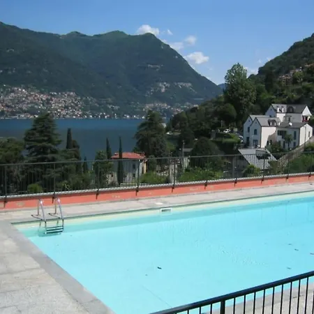 Apartament Sun Luxury With Swimming Pool - Blevio